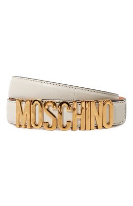 Moschino: Ремень 
