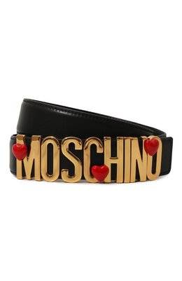Moschino: Ремень 