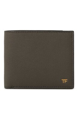 Tom Ford: Серый кошелёк 