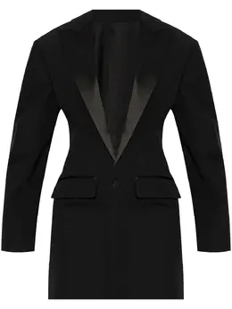 DSQUARED2: Однобортный жакет 