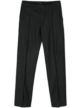 Brioni: Брюки из шерсти 