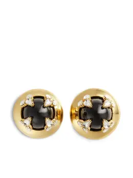 DSQUARED2: Серьги 