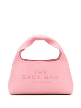 Marc Jacobs: Розовая сумка  The