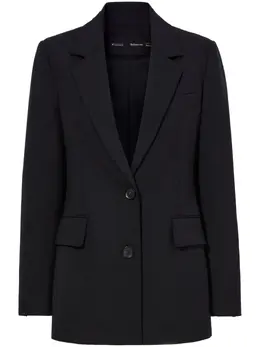 Proenza Schouler: Однобортный жакет 