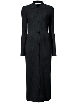 Proenza Schouler White Label: Платье миди 