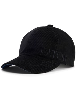 Patou: Чёрная кепка 