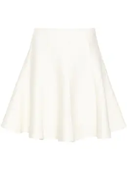 Ermanno Scervino: Юбка из шерсти 