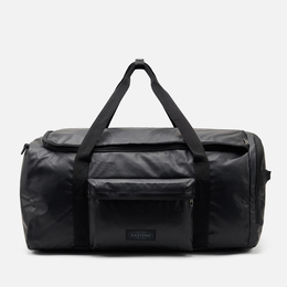 Eastpak: Чёрная дорожная сумка 