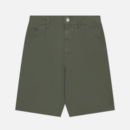 Carhartt WIP: Хлопковые шорты 