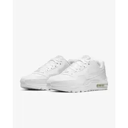 NIKE: Белые кроссовки  Air Max LTD 3
