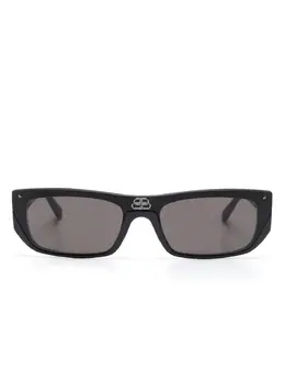 Balenciaga Eyewear: Очки 