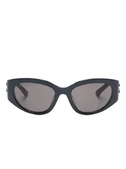 Balenciaga Eyewear: Очки 