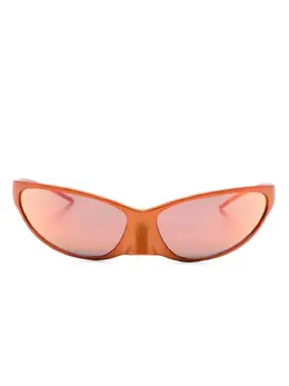 Balenciaga Eyewear: Очки 