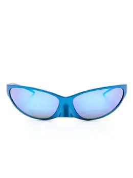 Balenciaga Eyewear: Очки 