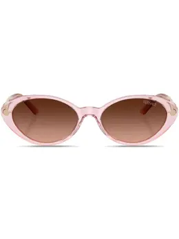 Versace Eyewear: Очки 