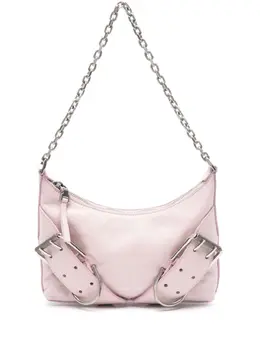 Givenchy: Светлая сумка 
