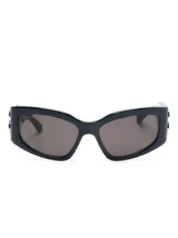 Balenciaga Eyewear: Очки 