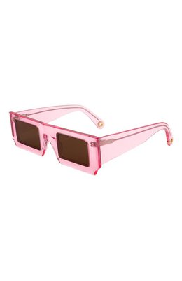 Jacquemus: Очки  Les Lunettes