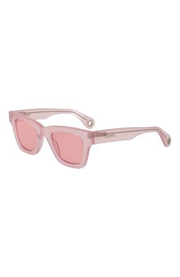 Jacquemus: Очки  Les Lunettes