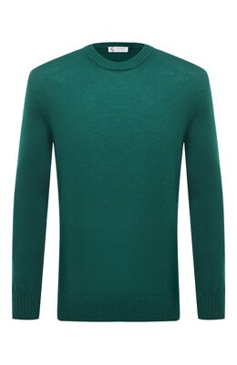 Il Borgo Cashmere: Свитер из шерсти 