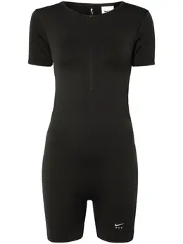 Nike: Короткий комбинезон  MMW
