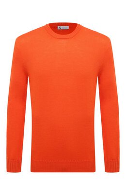 Il Borgo Cashmere: Свитер из шерсти 