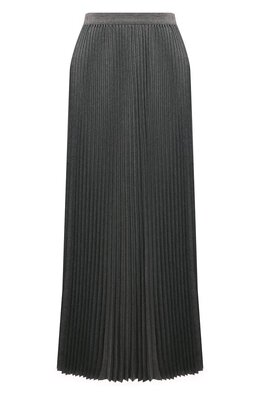 Emporio Armani: Плиссированная юбка 