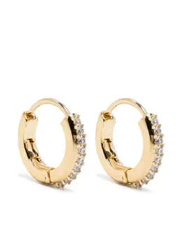 Swarovski: Серьги 
