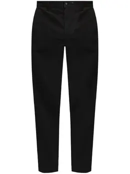 rag & bone: Чёрные джинсы 