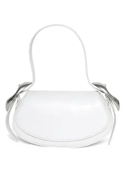 Alexander Wang: Белая сумка 