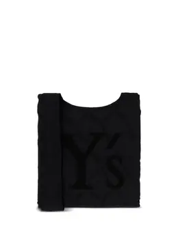 Y's: Чёрная сумка 