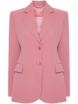 Ermanno Scervino: Розовый жакет 