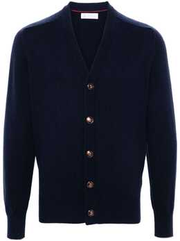 Brunello Cucinelli: Кашемировый кардиган 