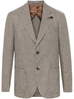 Lardini: Пиджаки с длинным рукавом 