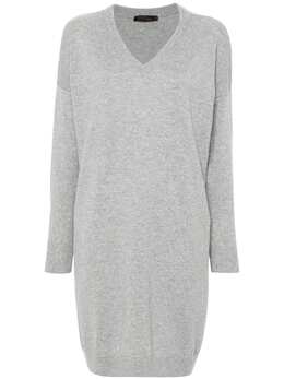 Incentive! Cashmere: Кашемировое платье 