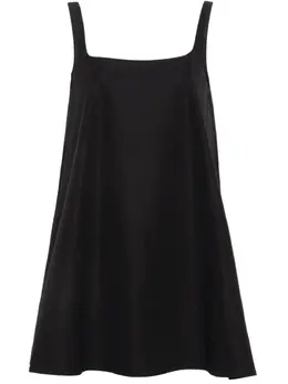 WARDROBE.NYC: Короткое платье 