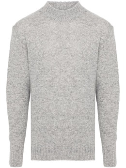 Lardini: Светлый свитер 