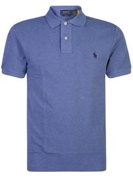 Polo Ralph Lauren: Хлопковое поло 