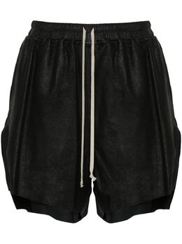 Rick Owens: Чёрные трусы 