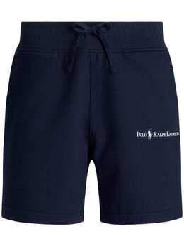 Polo Ralph Lauren: Спортивные шорты 