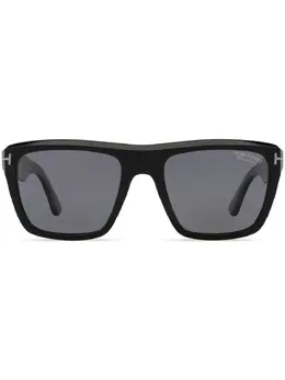 TOM FORD Eyewear: Очки 