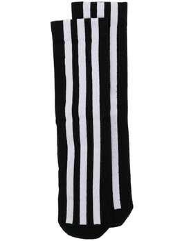 Y-3: Чёрные носки 