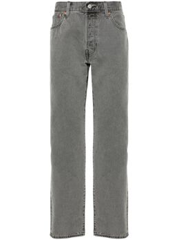 Levi's: Хлопковые джинсы  501 Original