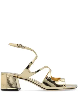 Jimmy Choo: Сандалии 