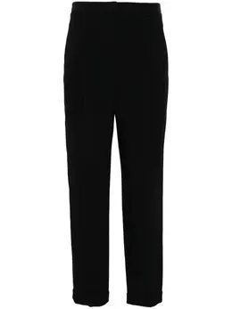 Giorgio Armani: Прямые брюки 