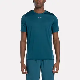Reebok: Спортивная футболка  Running