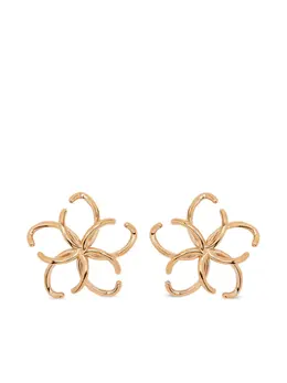 Oscar de la Renta: Серьги 