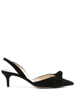 Alexandre Birman: Чёрные туфли 