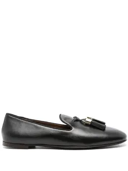 Giuseppe Zanotti: Чёрные лоферы 