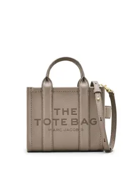 Marc Jacobs: Сумка через плечо  The Leather